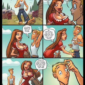 Farm Lessons - Issue 17 image 002