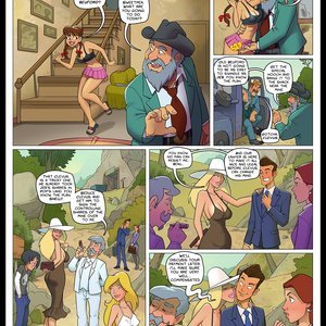 Farm Lessons - Issue 20 image 002