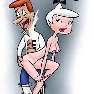 Jetsons (JAB Comics) thumbnail