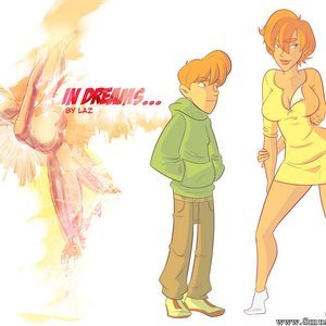In Dreams image 001