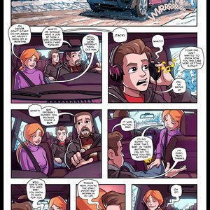 Snowed In image 002