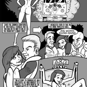 Earthlings are Easy image 005