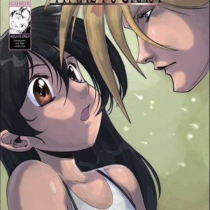 FinalFuckasy (JKR Comix) thumbnail