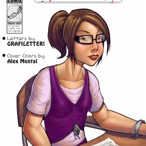 Give Me An A 2 (JKR Comix) thumbnail