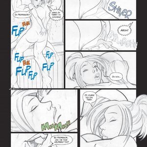 Give Me An A 2 image 006