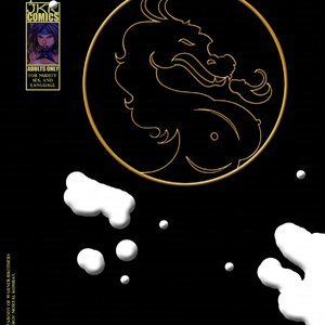 Mortal Kumbath (JKR Comix) thumbnail