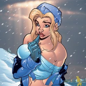 Mount Harass 0 (JKR Comix) thumbnail