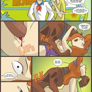 Screwby Doo image 004