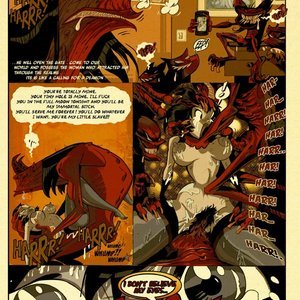 Spirit Calling image 006