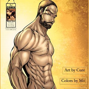 Studacus (JKR Comix) thumbnail