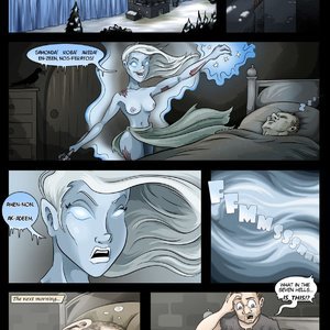 Sword of Stone image 002