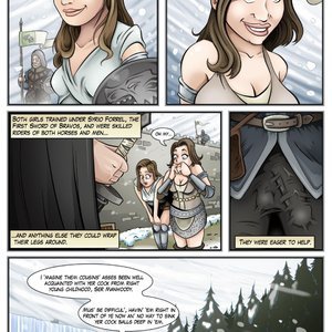 Sword of Stone image 004