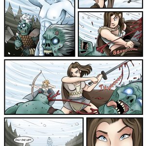 Sword of Stone image 006