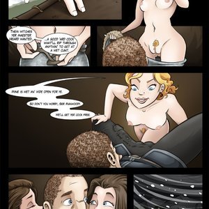 Sword of Stone image 009
