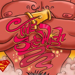 The 3rd Wish (JKR Comix) thumbnail