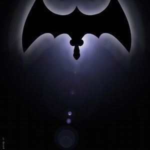 The Dark Cock Rises (JKR Comix) thumbnail