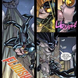The Dark Cock Rises image 002