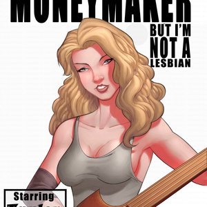 The Moneymaker 9 (JKR Comix) thumbnail