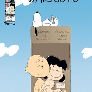 The Walnuts 2 (JKR Comix) thumbnail