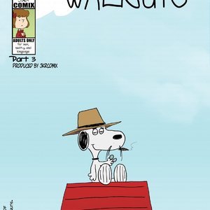 The Walnuts 3 (JKR Comix) thumbnail