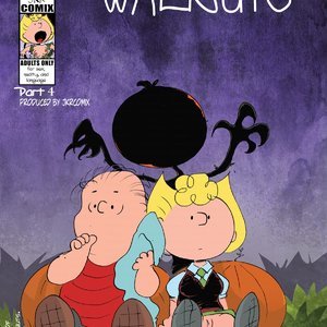 300px x 300px - The Walnuts 4 JKR Comix - Cartoon Porn Comics