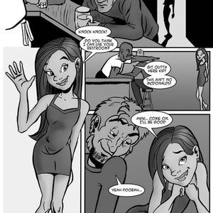 Tubthumpin (JKR Comix) thumbnail