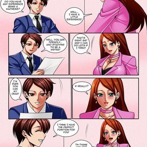 Daveyboysmith Manga image 006