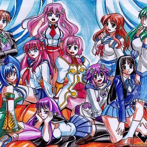 Harem Pictures image 040