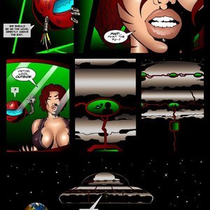 Alien Runner image 016