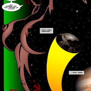 Alien Runner image 026