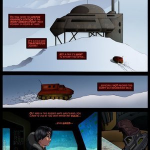 Alien Winter image 002