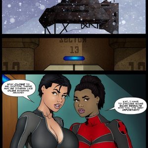 Alien Winter image 047