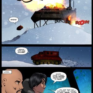Alien Winter image 060