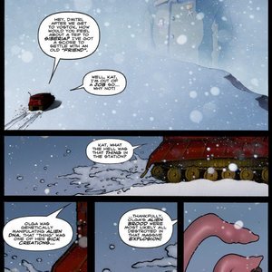 Alien Winter image 061