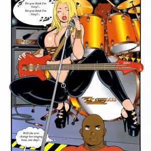 Brigitte Quickies - Issue 2 image 060