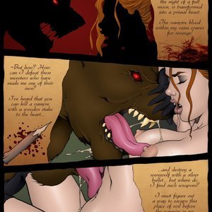 Brothel of Blood image 017