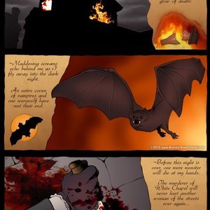 Brothel of Blood image 021