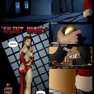Carnal Tales - Issue 3 image 002
