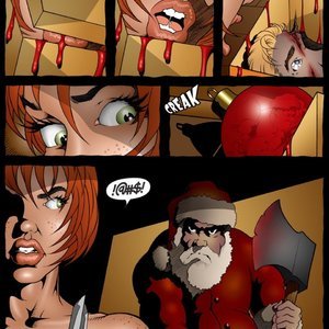 Carnal Tales - Issue 3 image 005