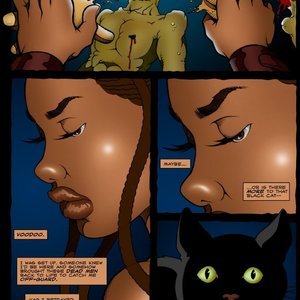 Carnal Tales - Issue 5 image 018