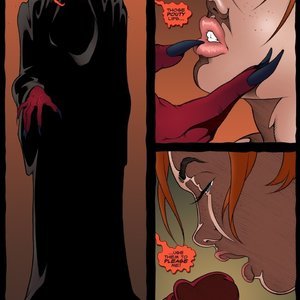 Carnal Tales - Issue 8 image 016