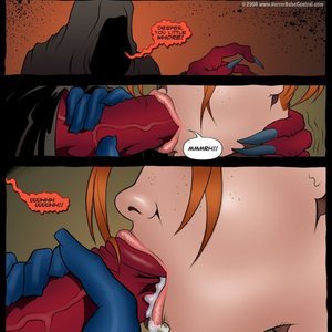 Carnal Tales - Issue 8 image 017