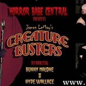 Creature Buster image 002