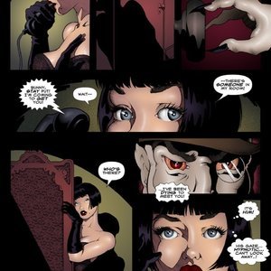 Creature Buster image 005