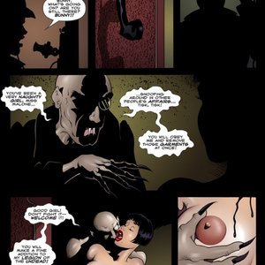 Creature Buster image 006