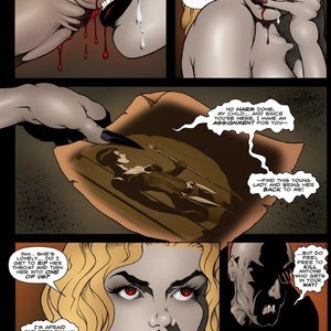 Creature Buster image 012