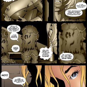 Kandi - Last Girl on Earth image 021