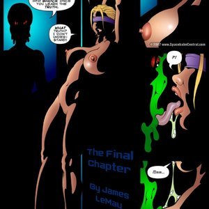 Kandi - Last Girl on Earth image 058