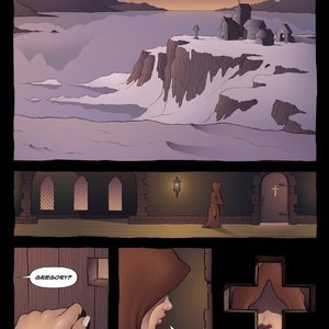 Norse Dawn of The Shield Maiden image 004