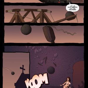 Norse Dawn of The Shield Maiden image 027